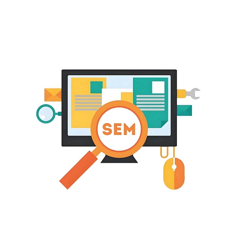 搜索广告中的关键词优化的逻辑是什么？